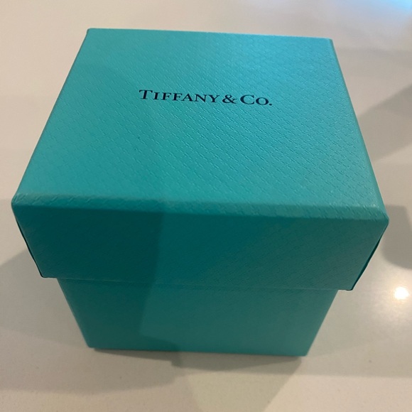 Tiffany & Co. Engagement Ring - Picture 3 of 10